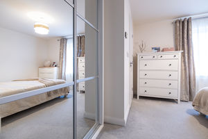 Bedroom 1- click for photo gallery